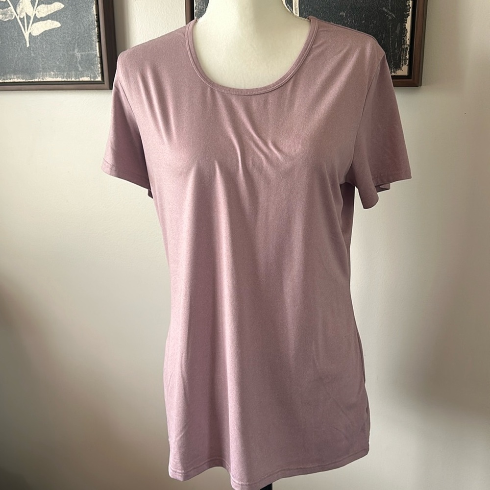 32 Degrees Lavendar T-Shirt